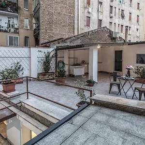 3* Couette-café Capoccia In Vaticano