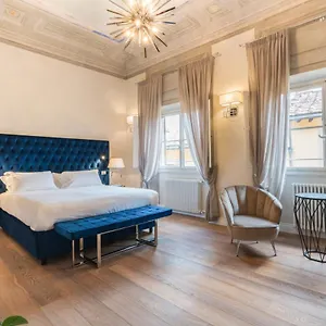 Relais Condotta Florenz