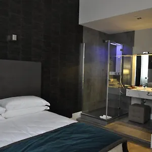 Gasthof Place 24 Suites&wellness, Rom