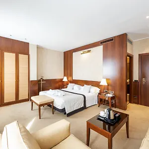 **** Hotel Ascot Włochy
