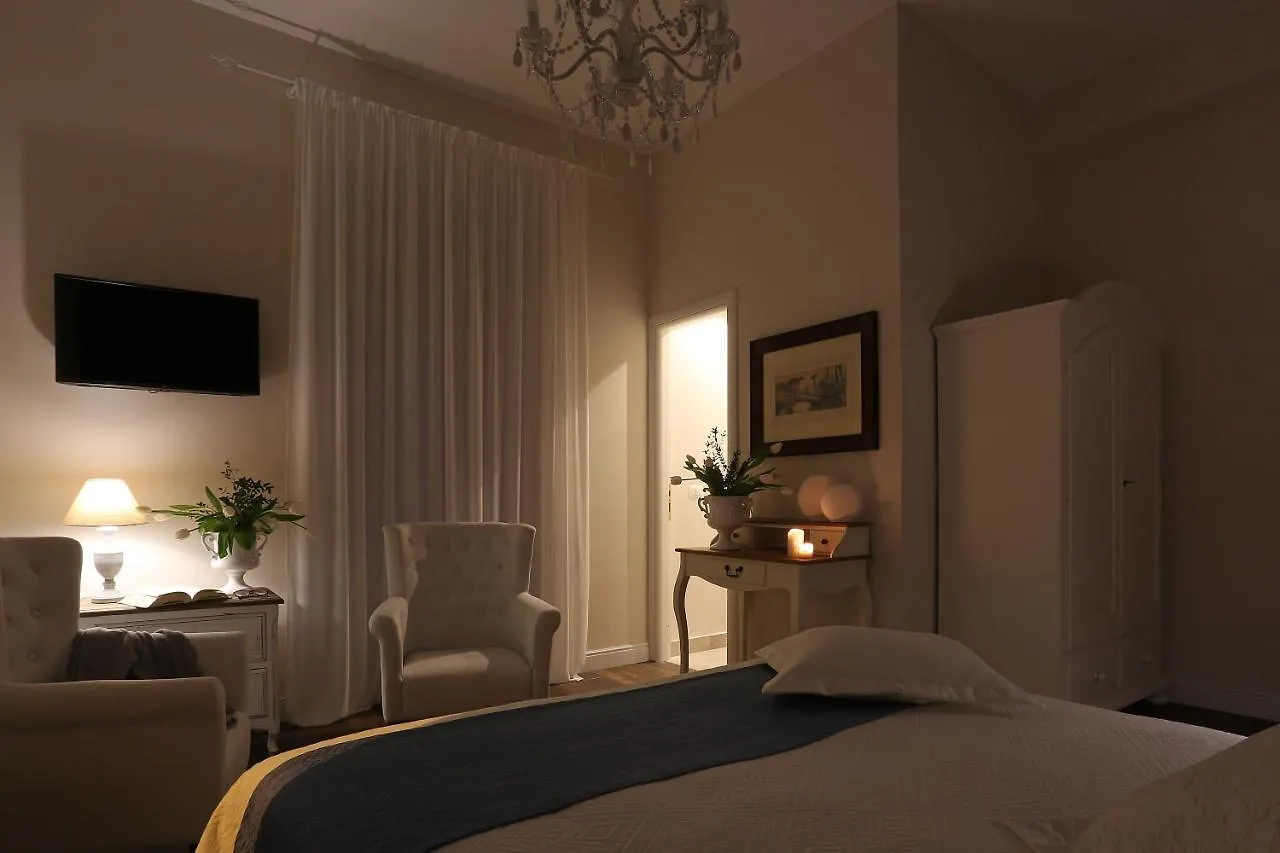 Daplace - Arena House Rome Guest house