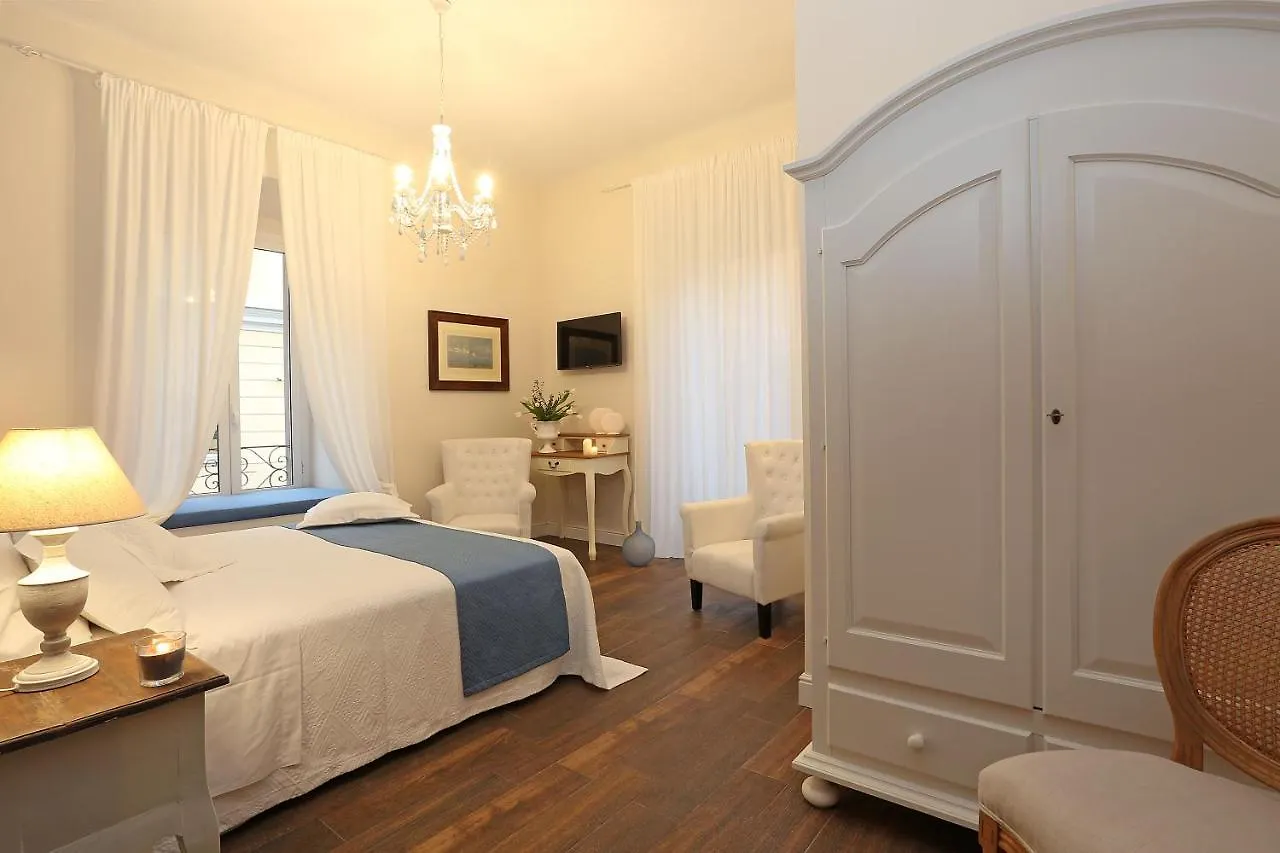 Daplace - Arena House Rome