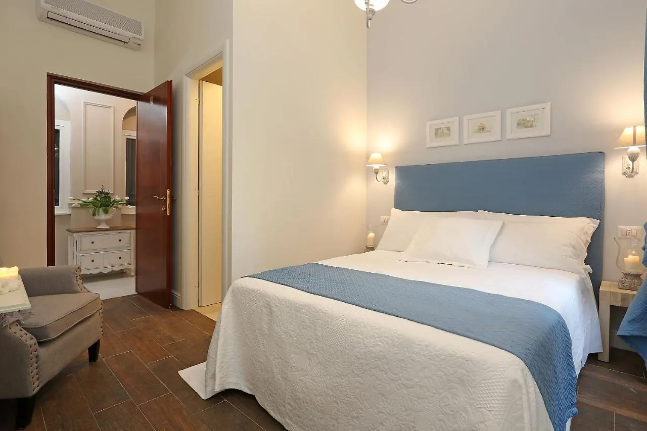 Daplace - Arena House Rome Italy