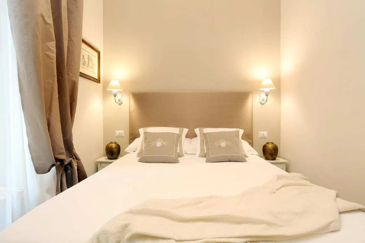 Guest house Daplace - Arena House Rome