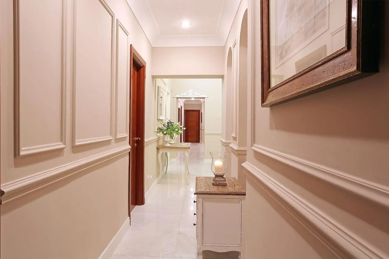 Guest house Daplace - Arena House Rome