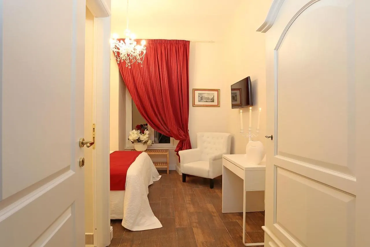 Daplace - Arena House Rome