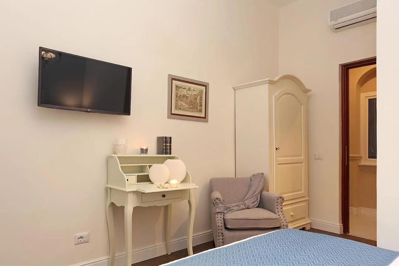 ** Guest house Daplace - Arena House Rome Italy
