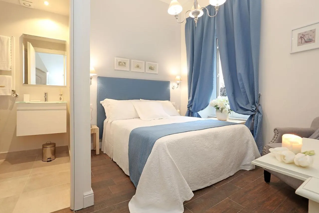Daplace - Arena House Rome 2*,  Italy