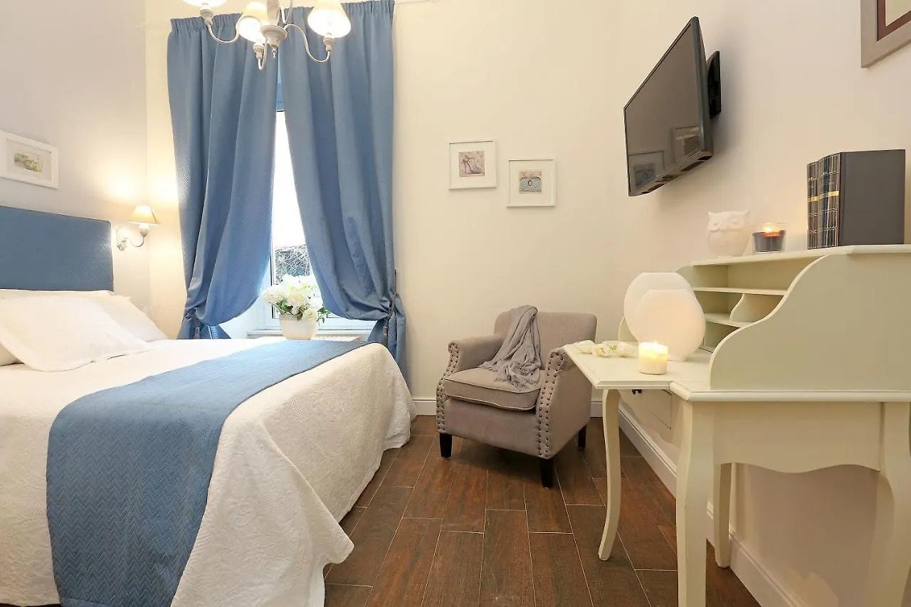 Guest house Daplace - Arena House Rome