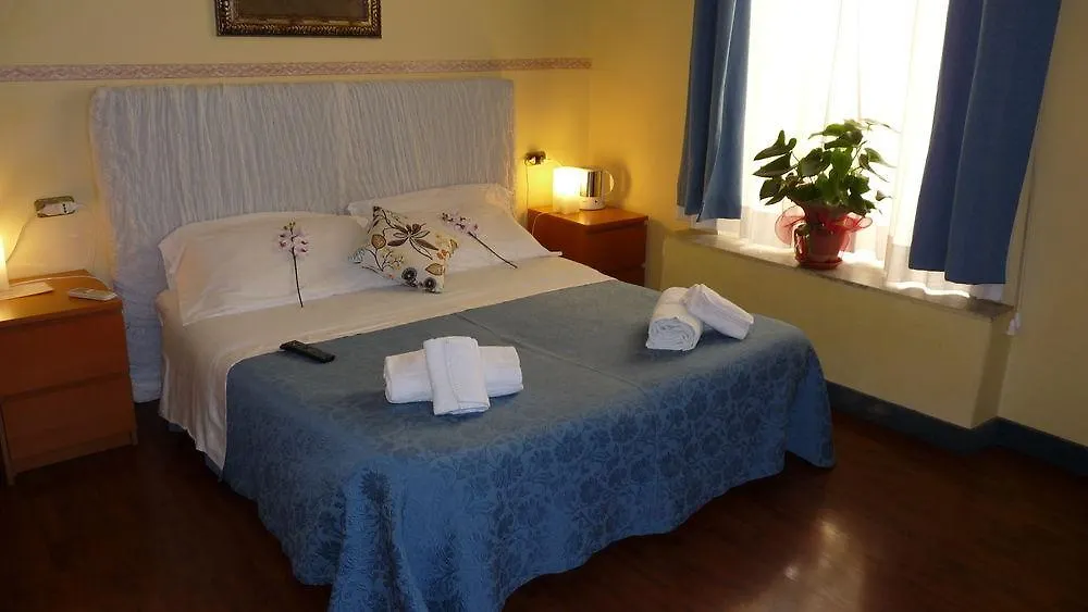 Guest house Daplace - Arena House Rome