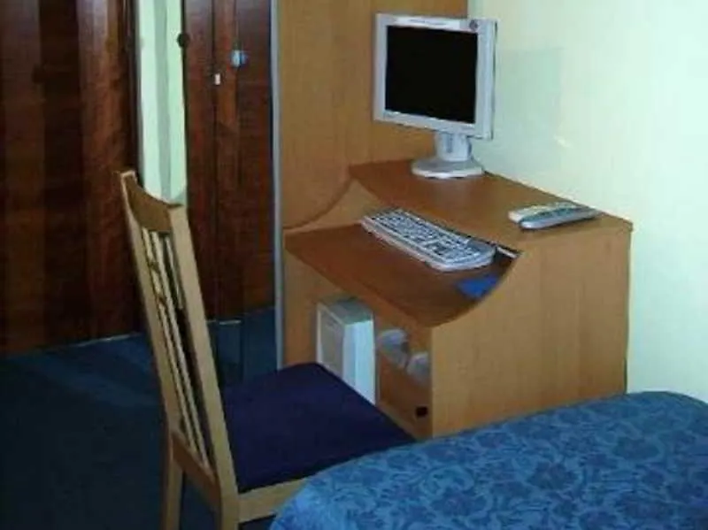 ** Guest house Daplace - Arena House Rome Italy