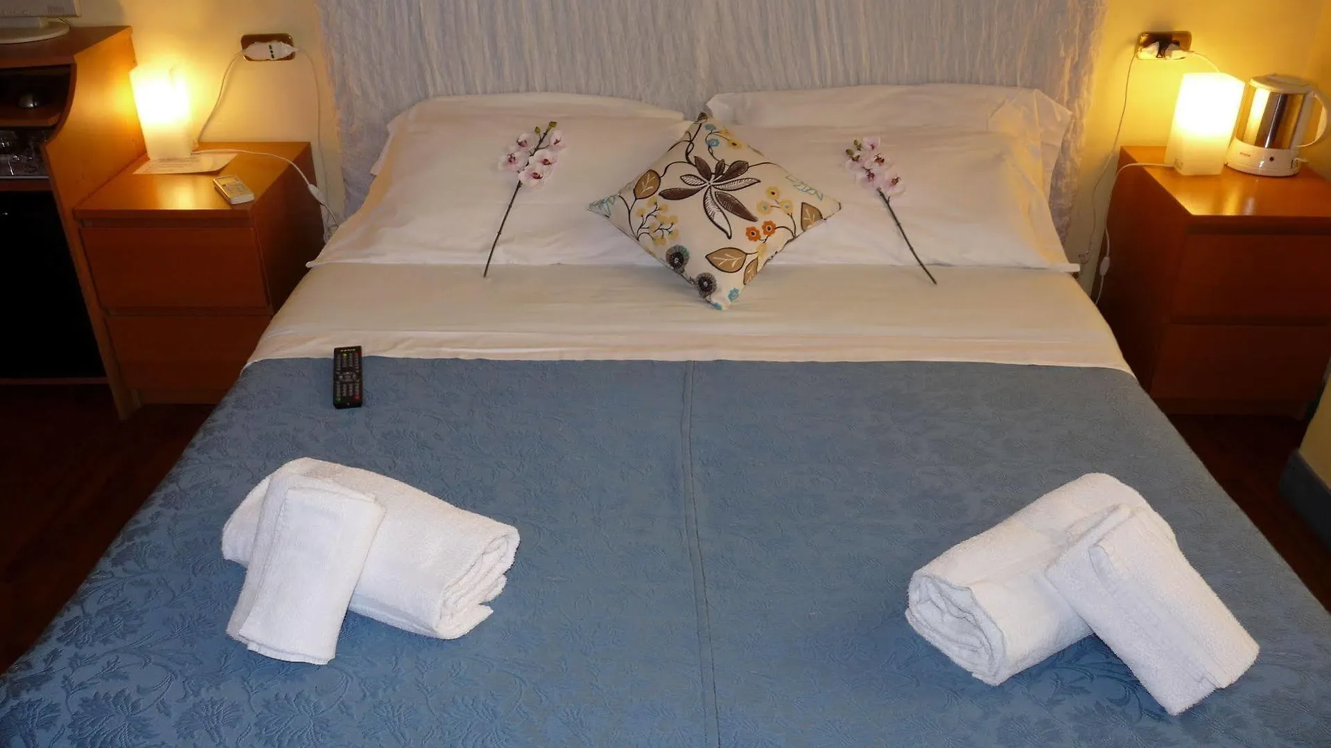 Guest house Daplace - Arena House Rome
