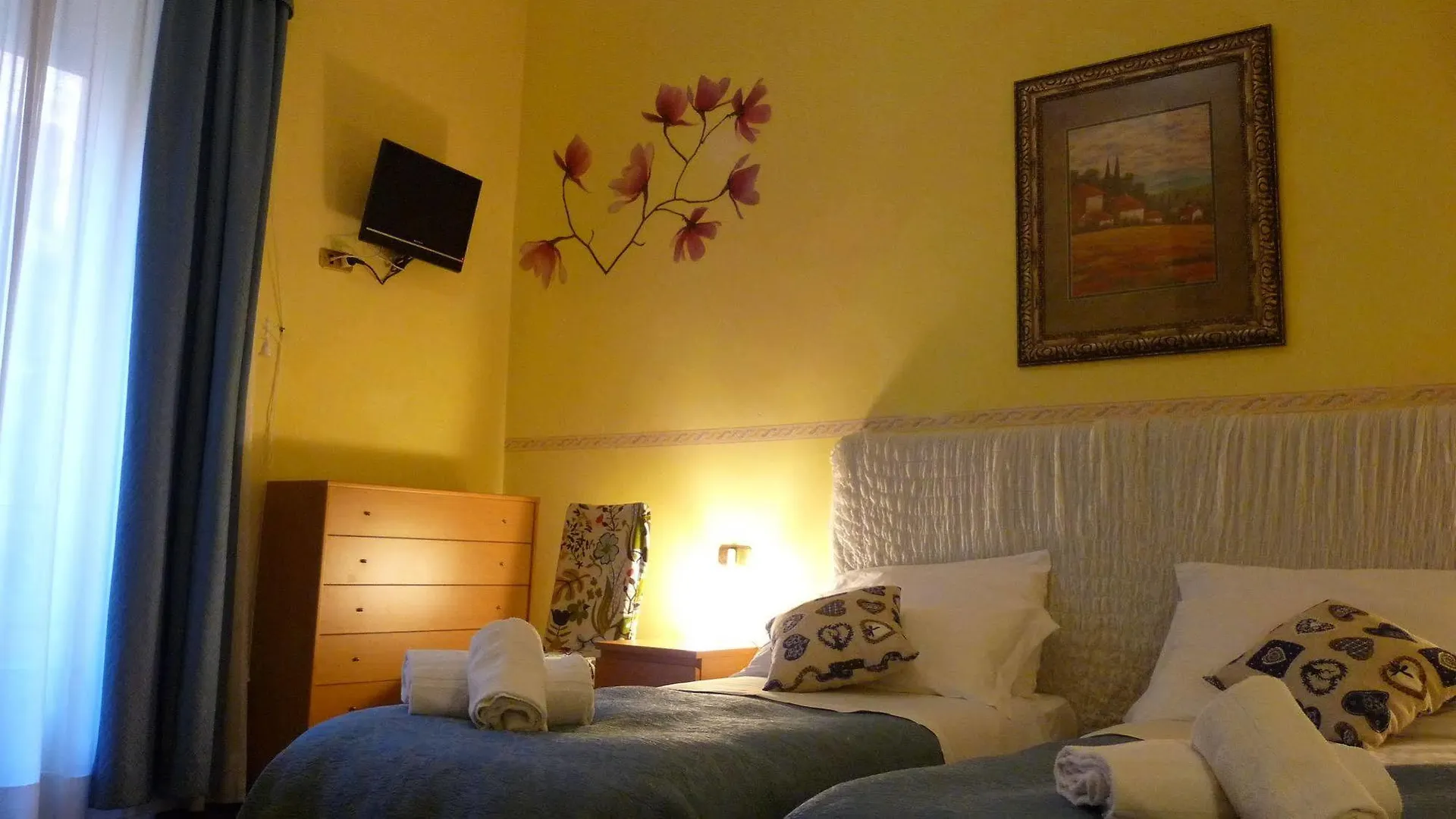 Guest house Daplace - Arena House Rome