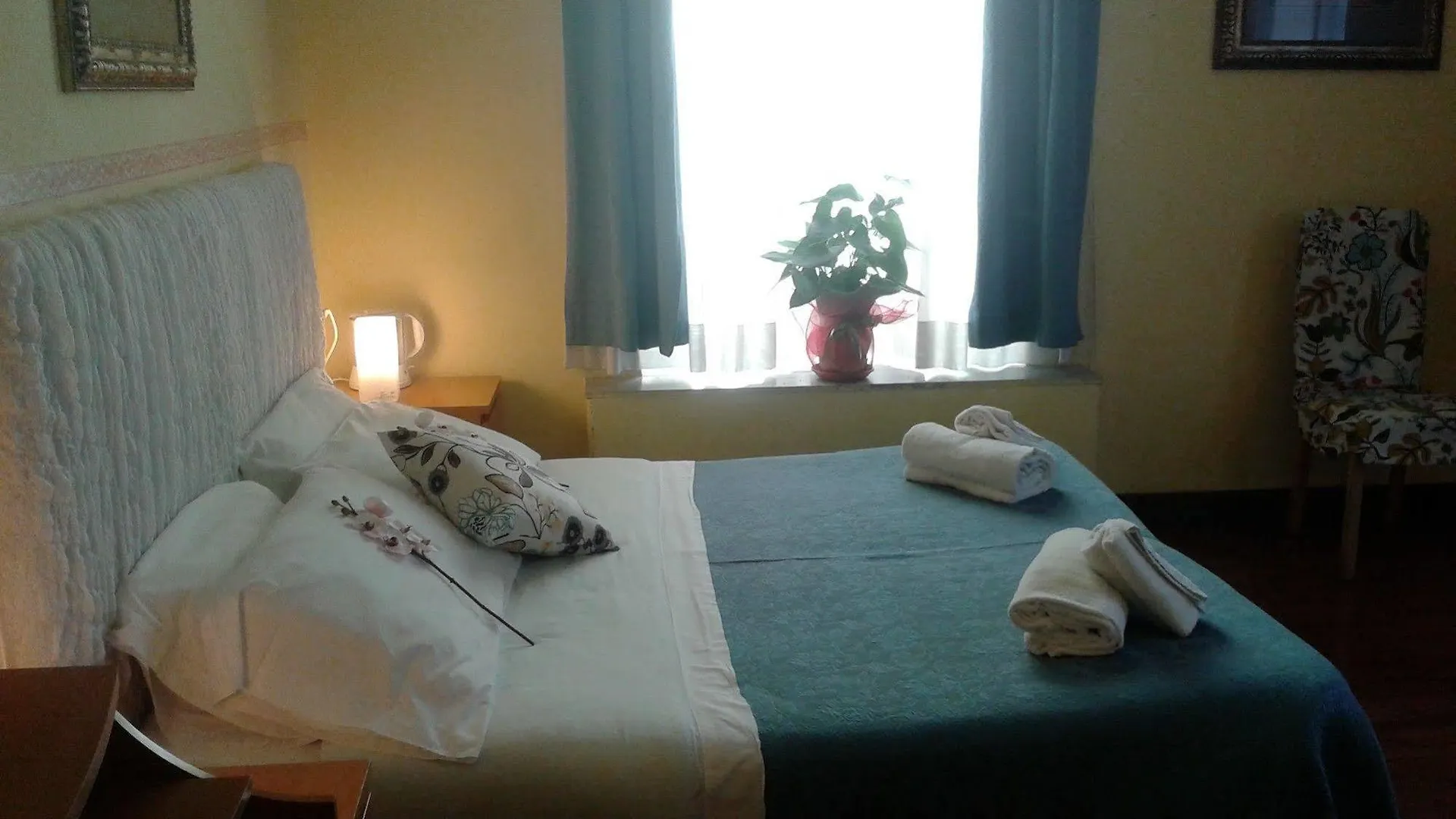 Guest house Daplace - Arena House Rome