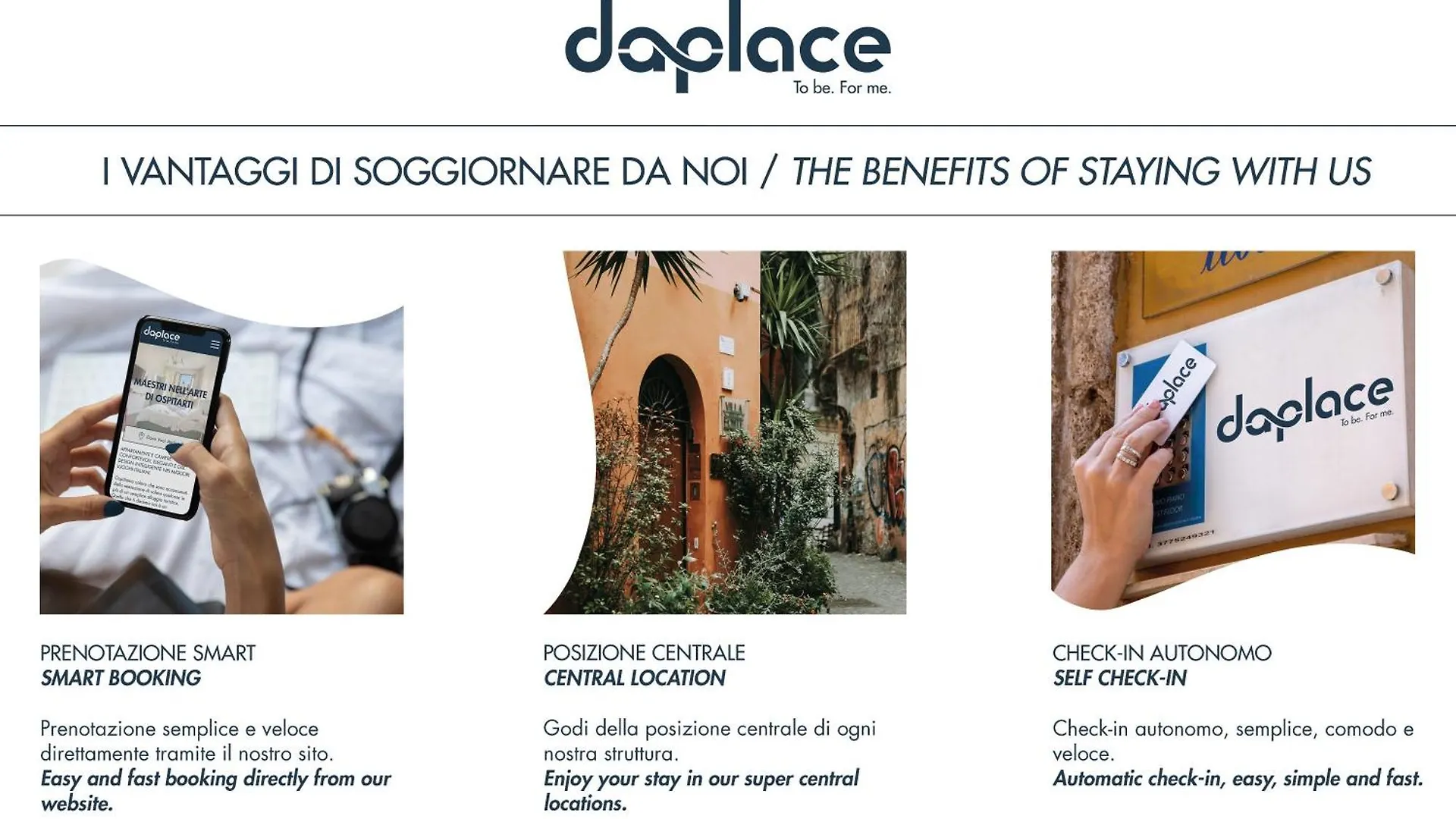 Daplace - Arena House 罗马 意大利