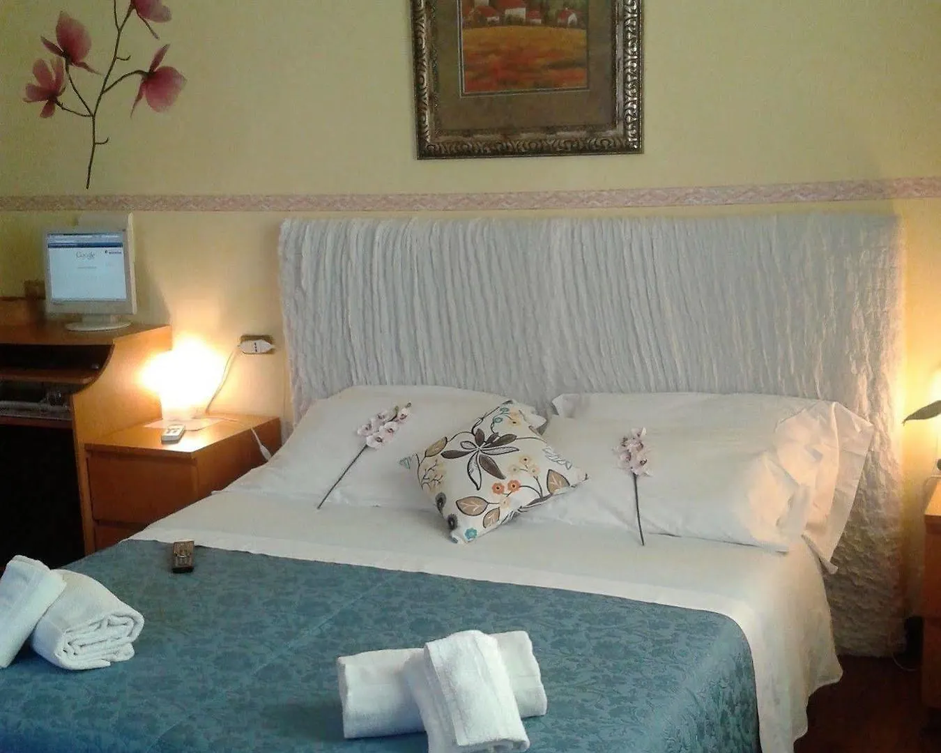 Daplace - Arena House 罗马