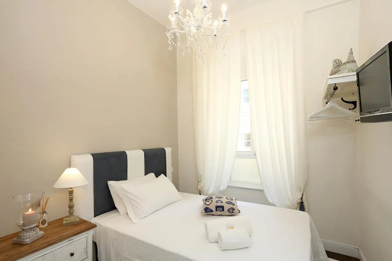 Guest house Daplace - Arena House Rome