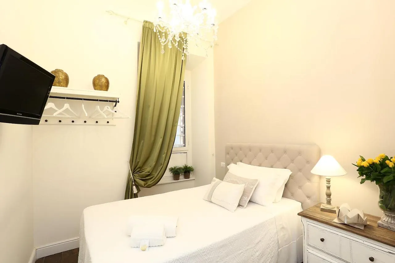Daplace - Arena House Rome Guest house