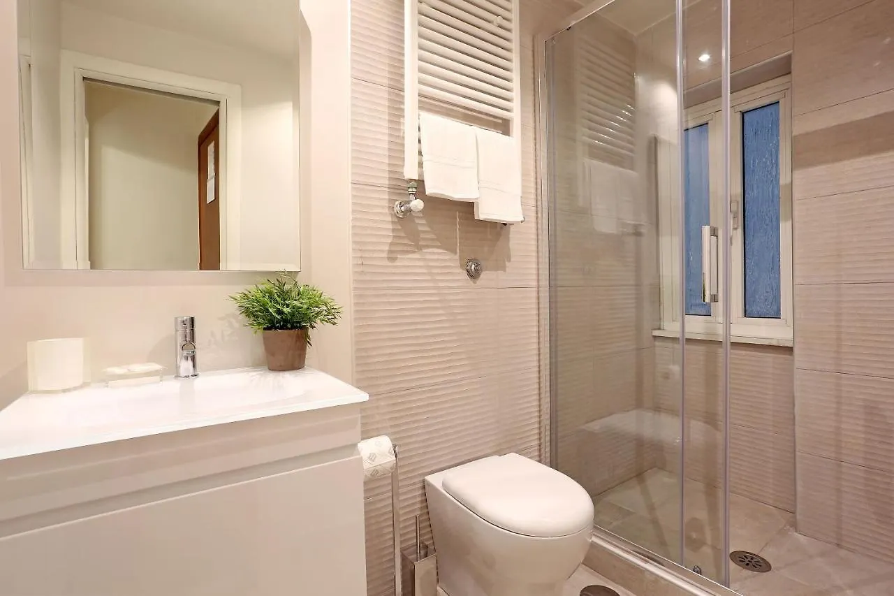 Guest house Daplace - Arena House Rome