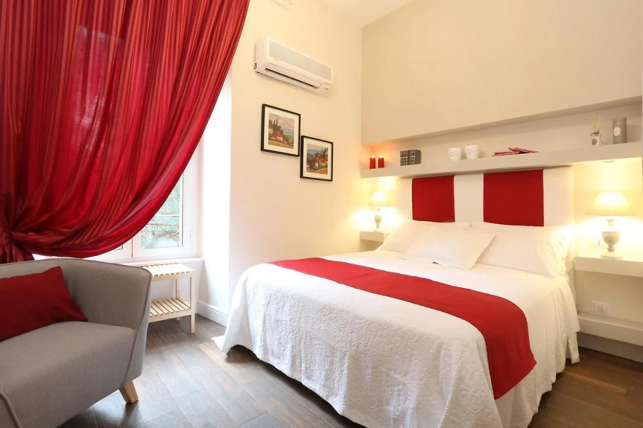 Daplace - Arena House Rome Italy