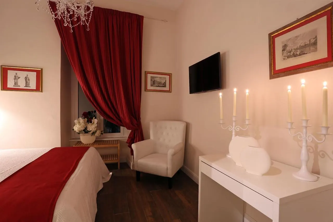 Daplace - Arena House Rome Guest house