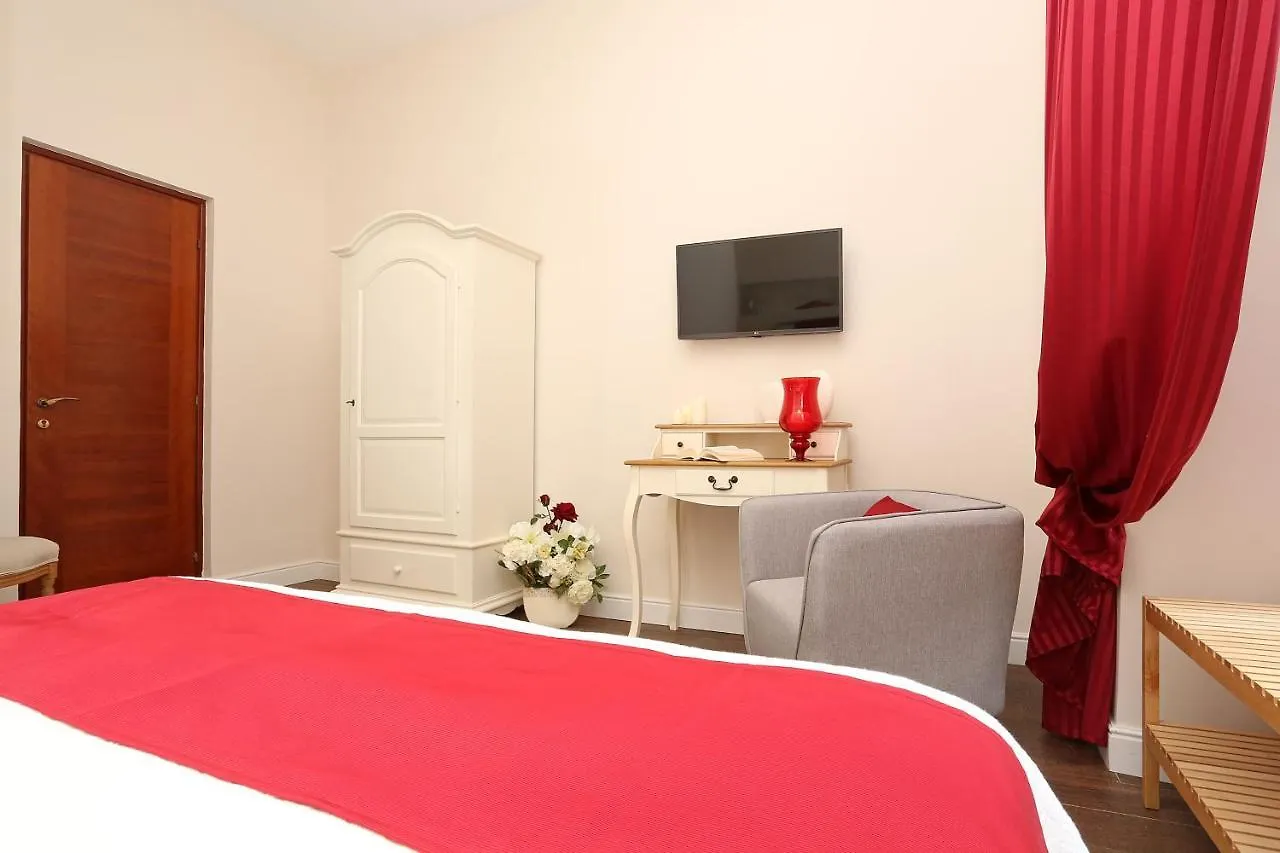 Guest house Daplace - Arena House Rome