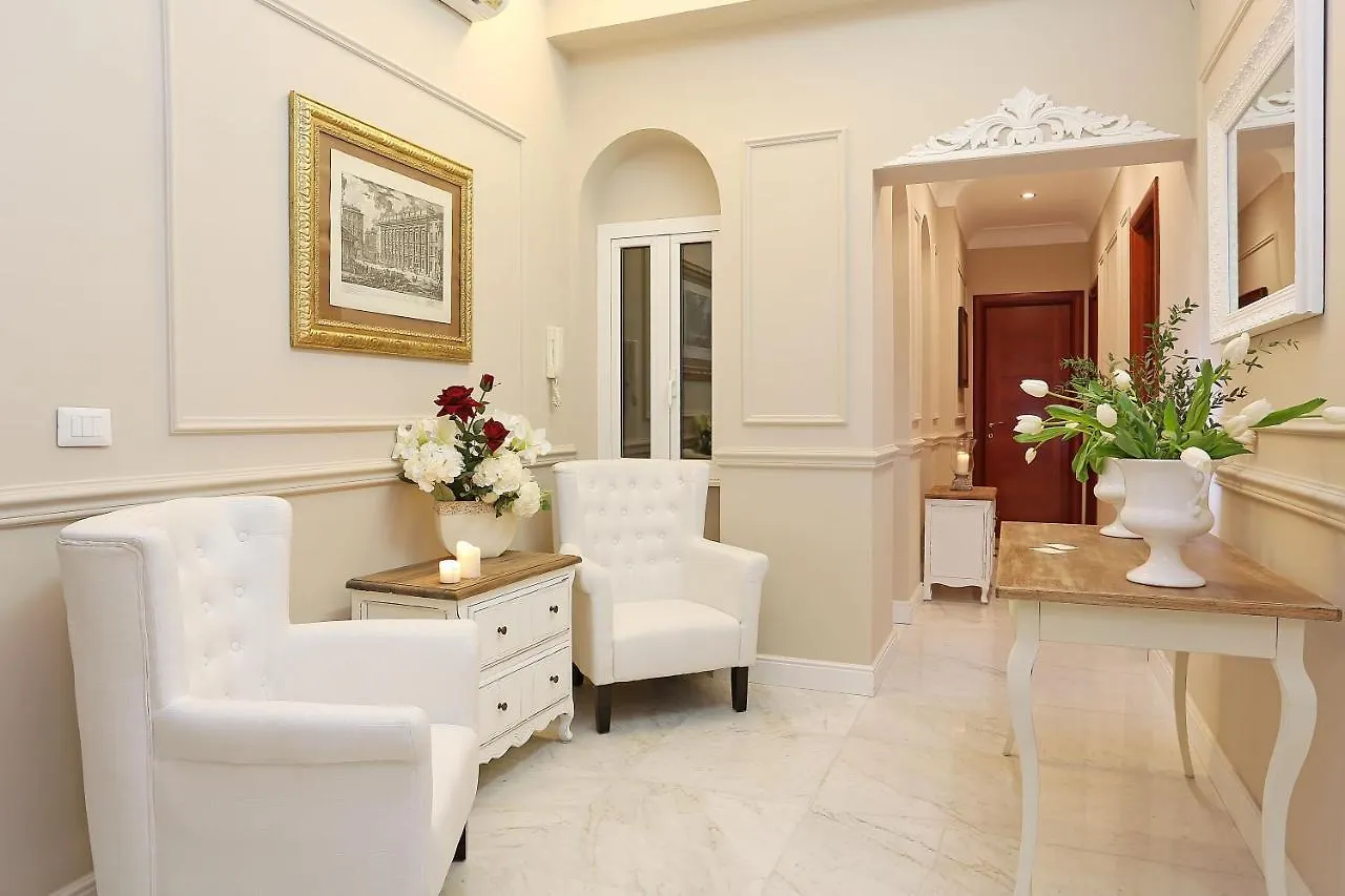 Daplace - Arena House Rome