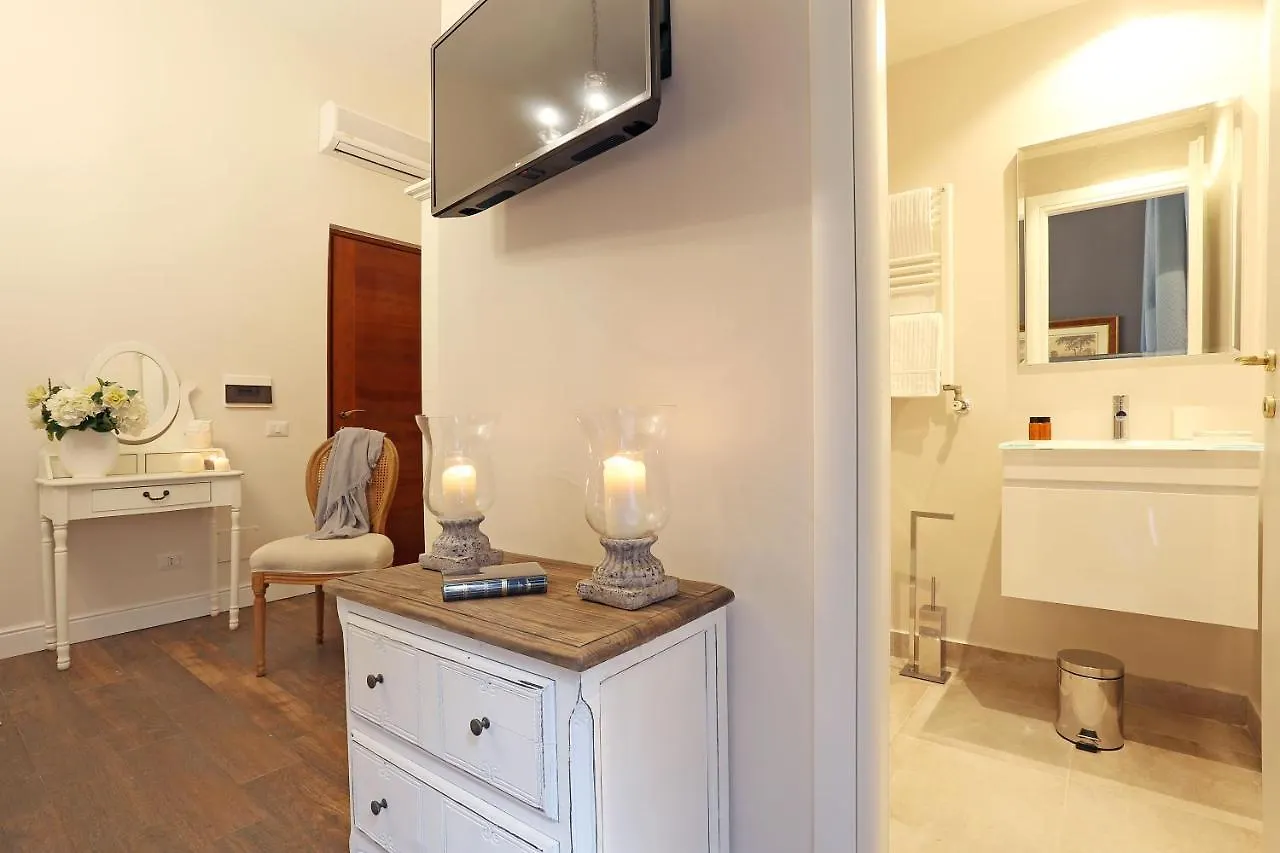 Daplace - Arena House Rome Italy