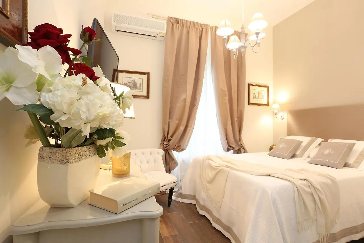 Daplace - Arena House Rome Guest house