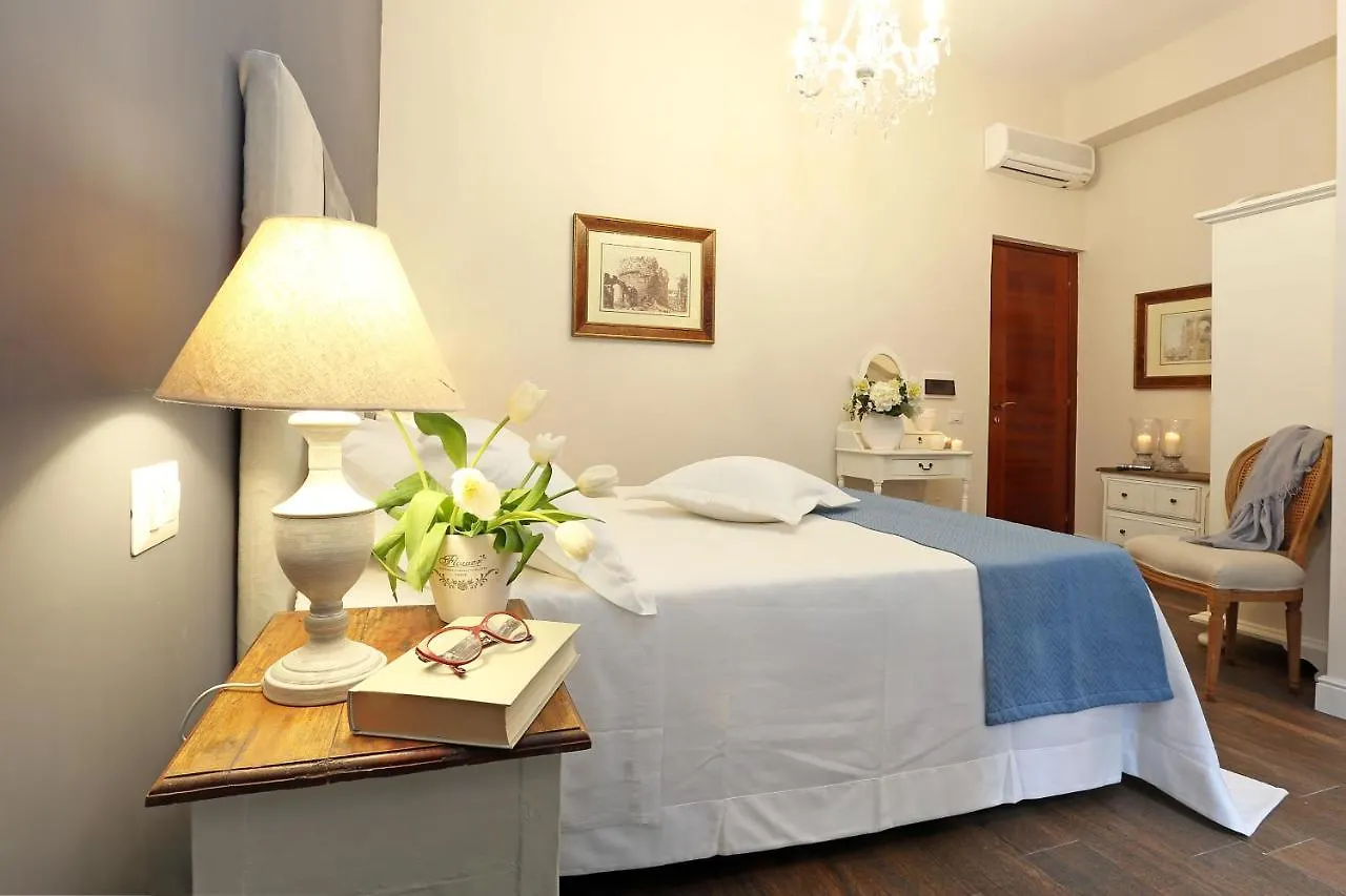 Daplace - Arena House Rome Guest house