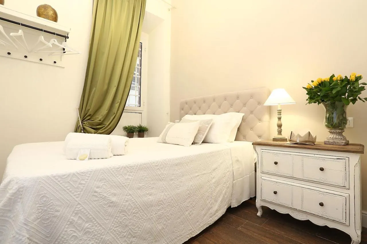 ** Guest house Daplace - Arena House Rome Italy