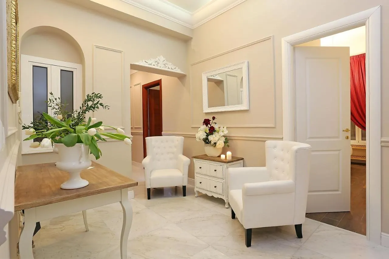 Daplace - Arena House Rome