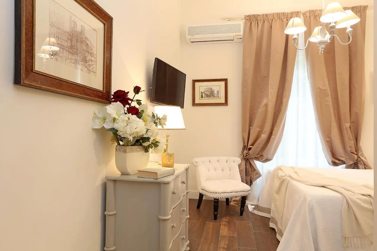Guest house Daplace - Arena House Rome