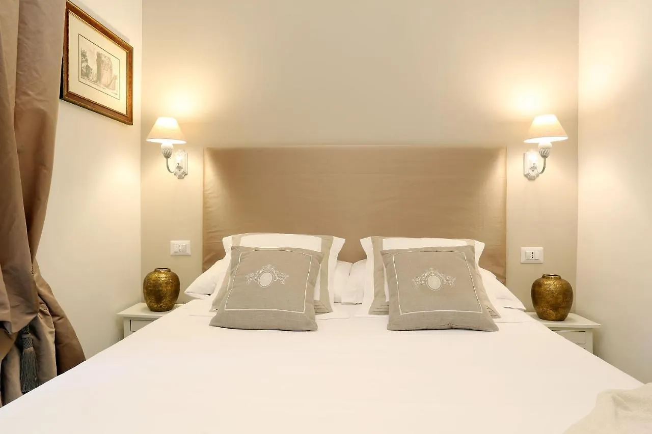 Daplace - Arena House Rome Guest house