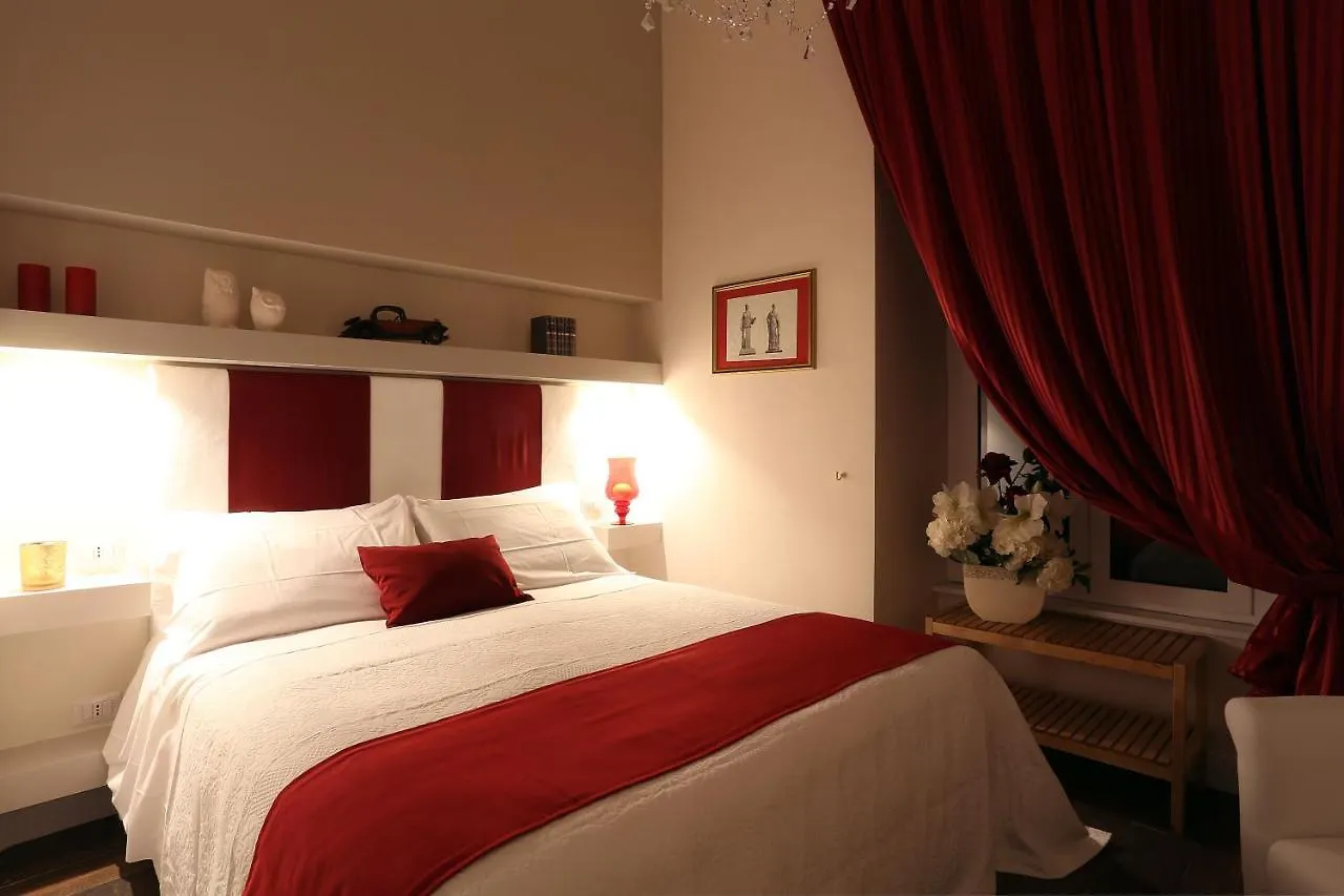 Daplace - Arena House Rome Guest house
