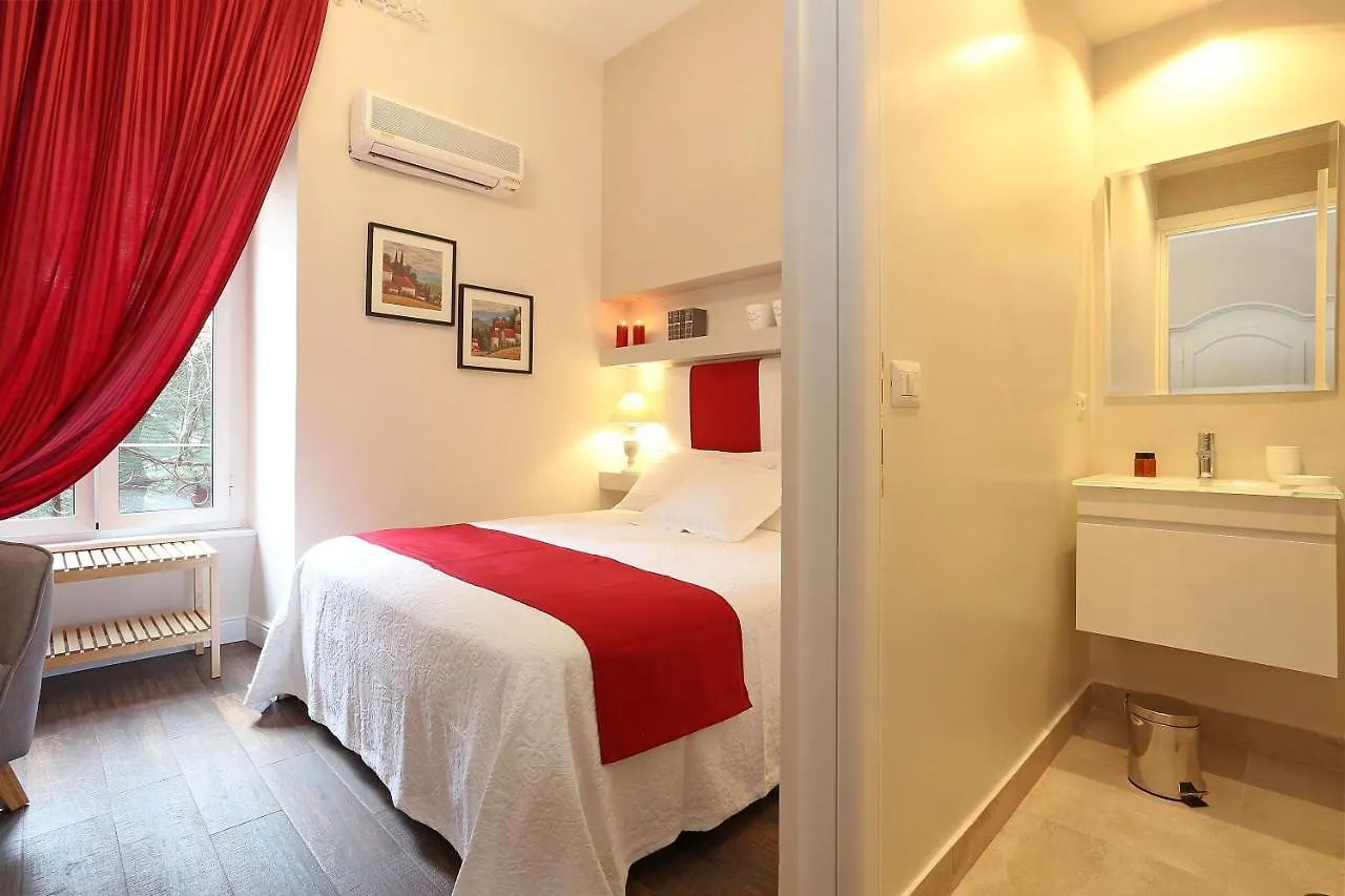 Daplace - Arena House Rome