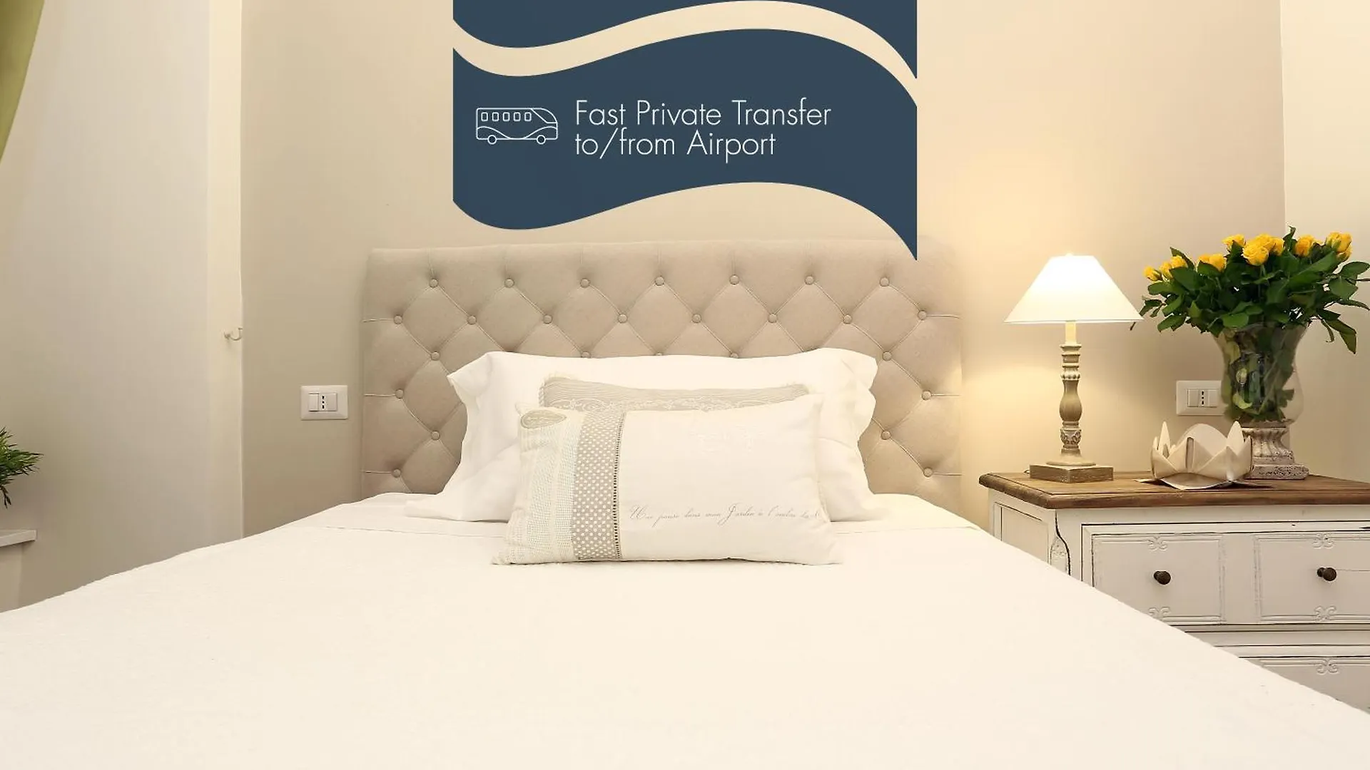 Guest house Daplace - Arena House Rome