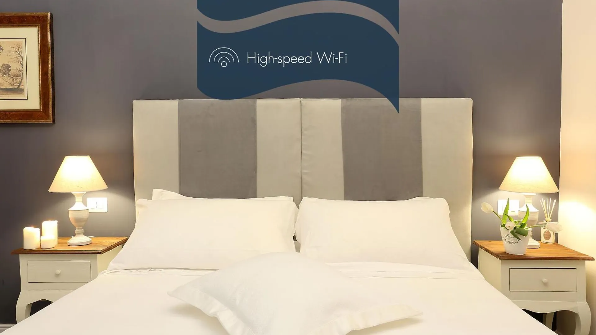 ** Guest house Daplace - Arena House Rome Italy