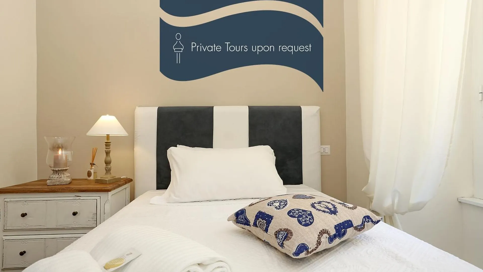 Guest house Daplace - Arena House Rome