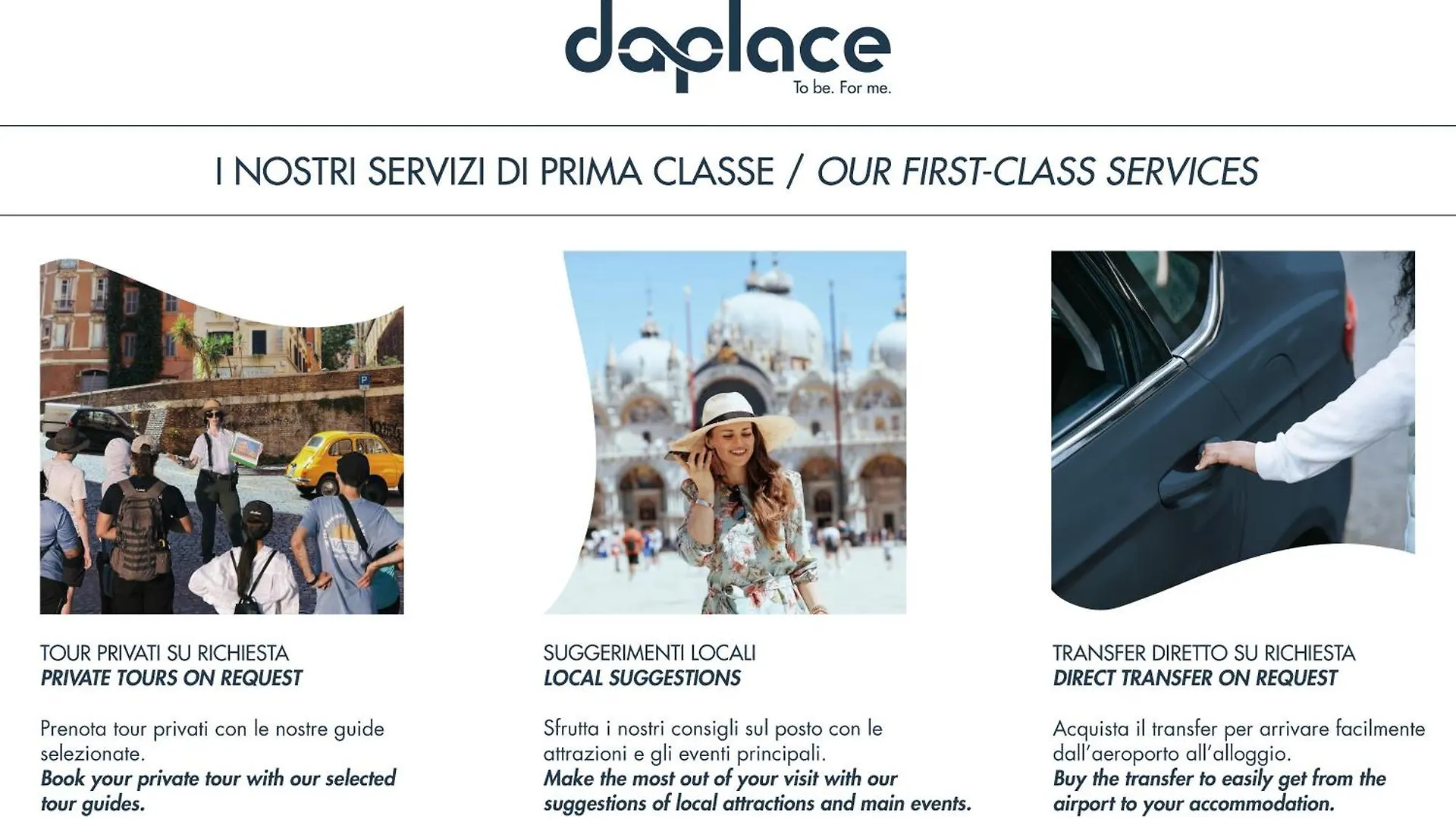 Guest house Daplace - Arena House Rome