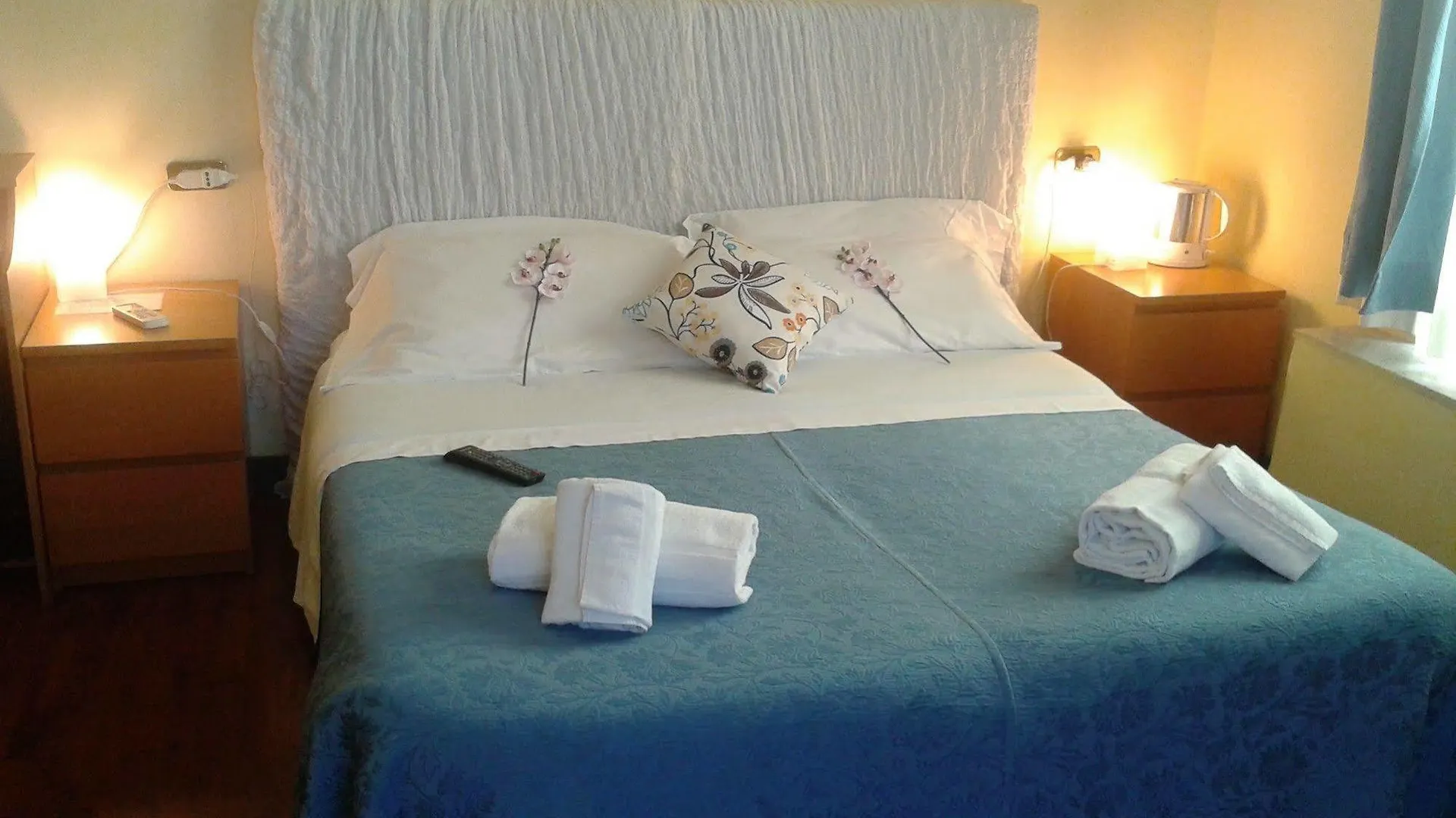 ** Guest house Daplace - Arena House Rome Italy