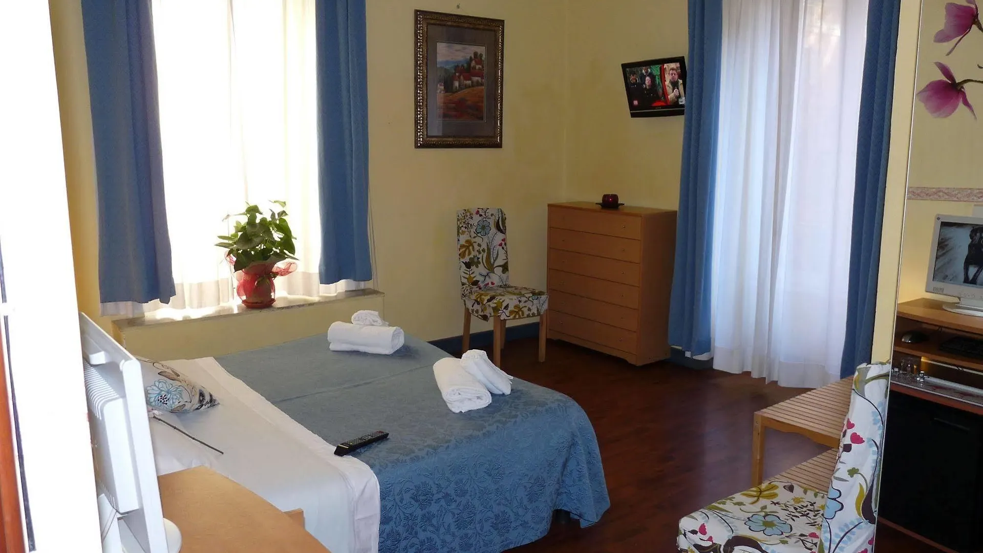 Daplace - Arena House Rome