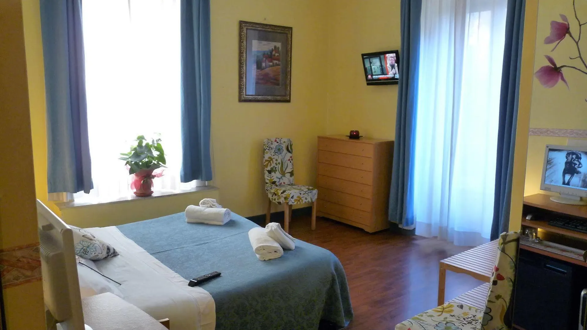 Daplace - Arena House Rome 2*,  Italy