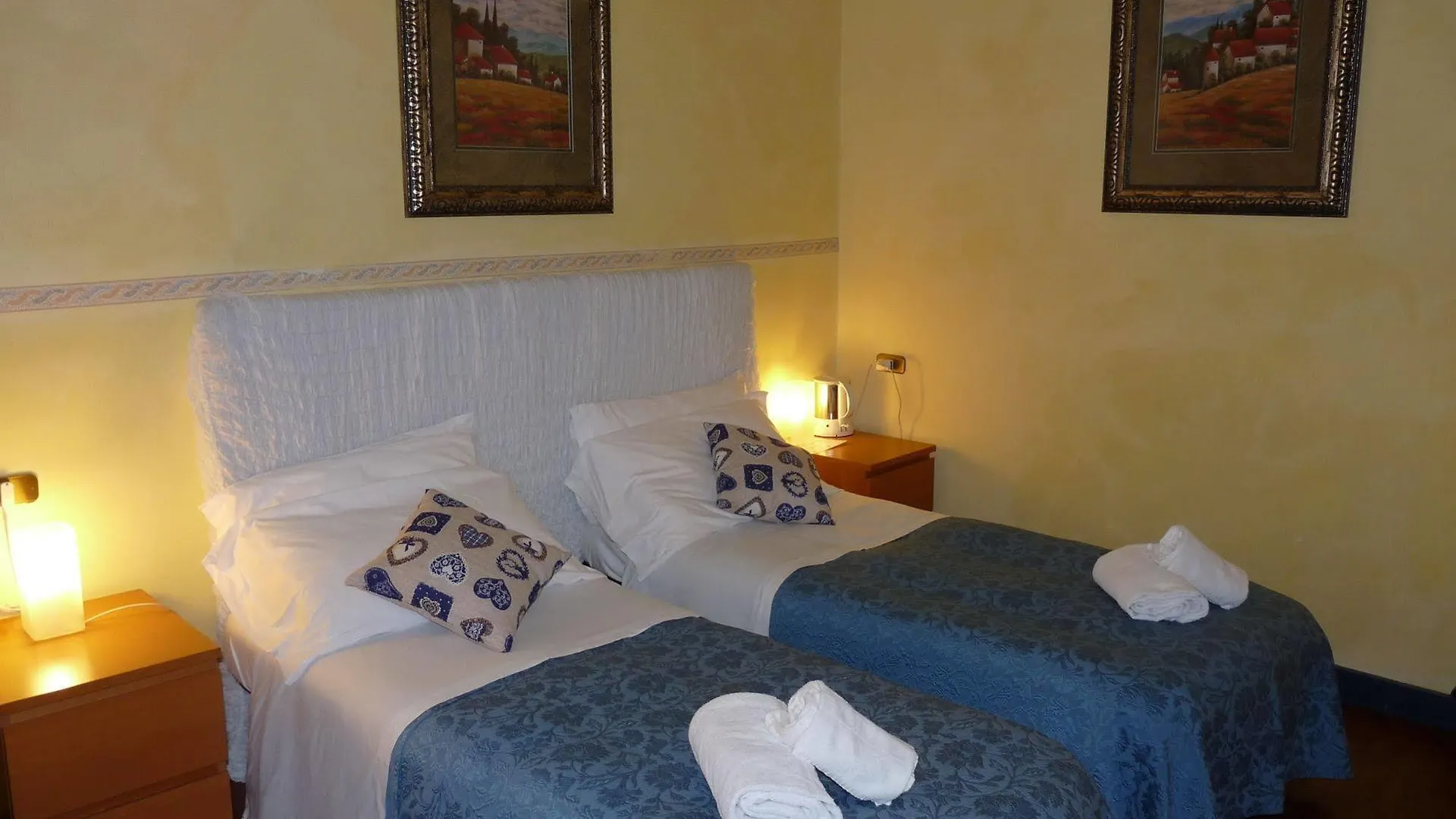 Daplace - Arena House Rome